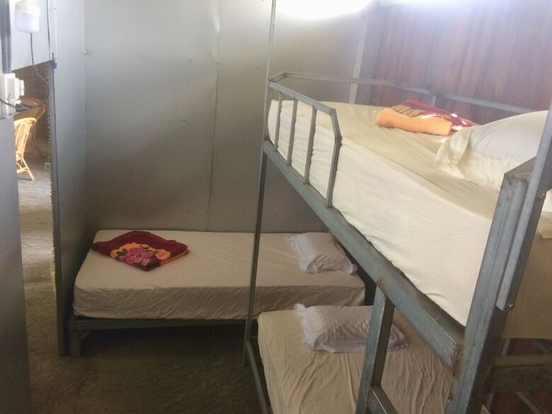 Bed & Breakfast Nguyen Shack Can Tho