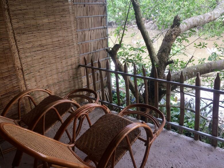 Bed & Breakfast Nguyen Shack Can Tho