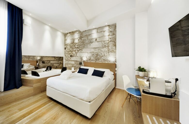 Iblaresort Boutique Hotel