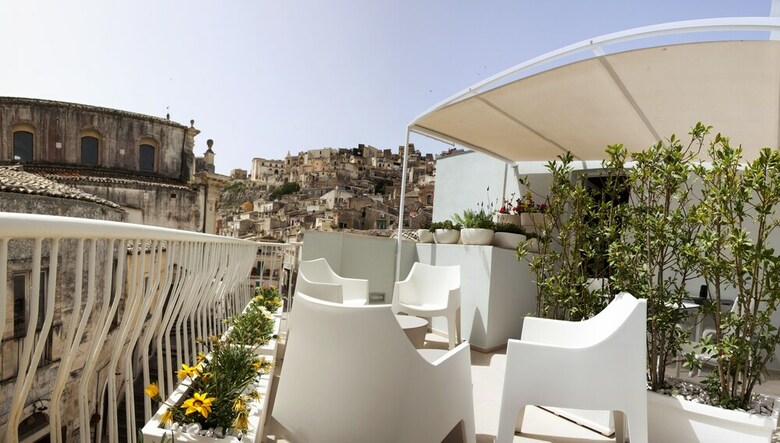 Iblaresort Boutique Hotel
