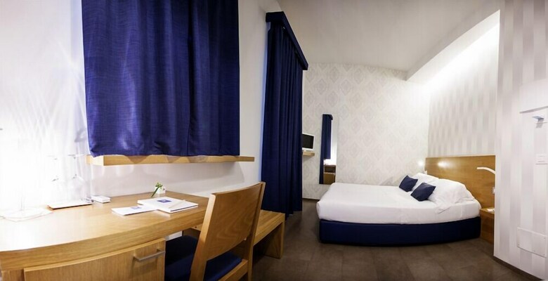 Iblaresort Boutique Hotel