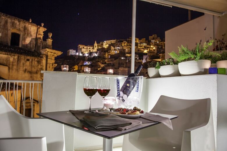Iblaresort Boutique Hotel