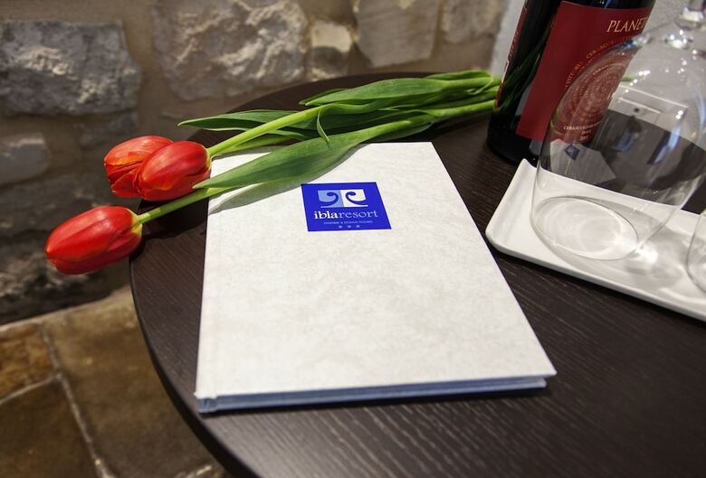 Iblaresort Boutique Hotel