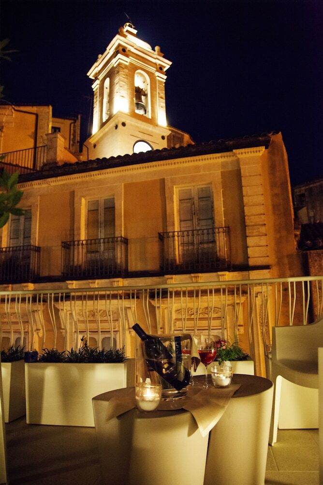 Iblaresort Boutique Hotel
