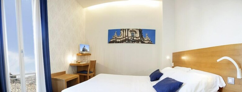 Iblaresort Boutique Hotel