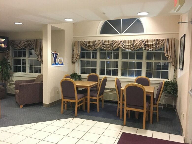 Motel Microtel Inn By Wyndham Champaign