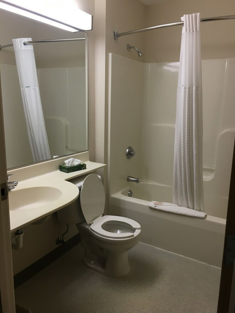 Motel Microtel Inn By Wyndham Champaign