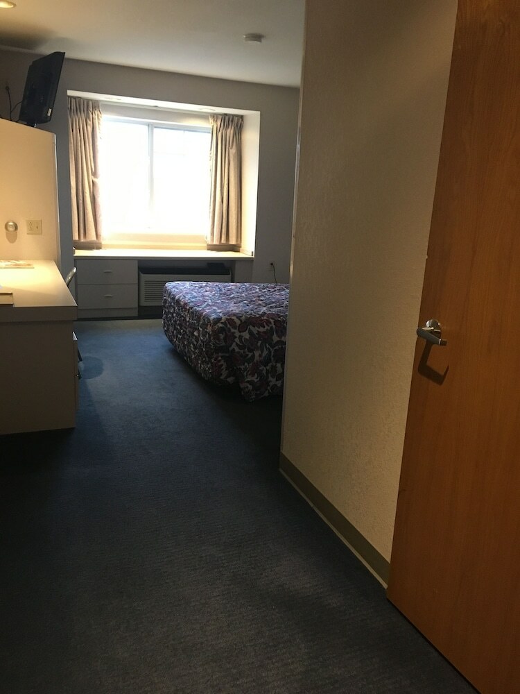 Motel Microtel Inn By Wyndham Champaign
