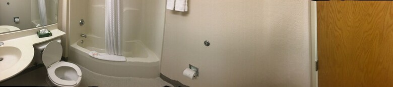 Motel Microtel Inn By Wyndham Champaign