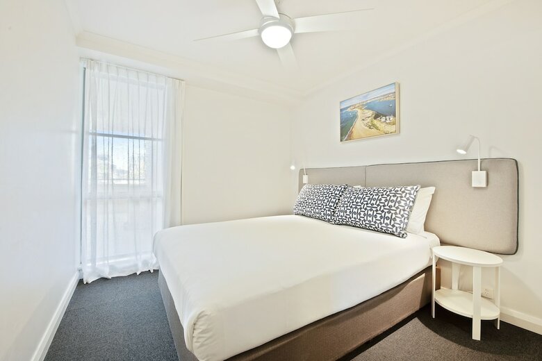 Aparthotel Quest Newcastle