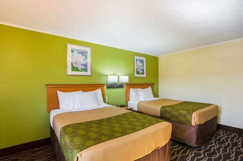 Hotel Econo Lodge