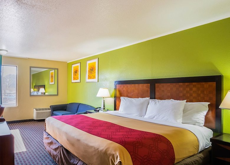Hotel Econo Lodge