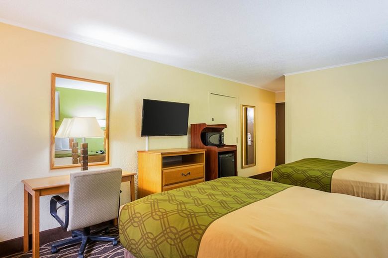Hotel Econo Lodge