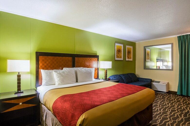 Hotel Econo Lodge