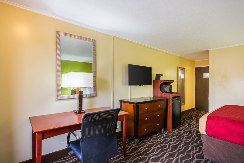 Hotel Econo Lodge
