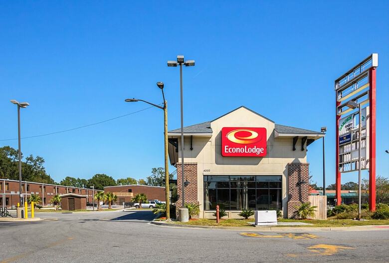 Hotel Econo Lodge