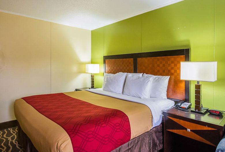 Hotel Econo Lodge