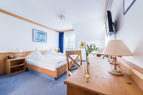 Akzent Hotel Frankenberg