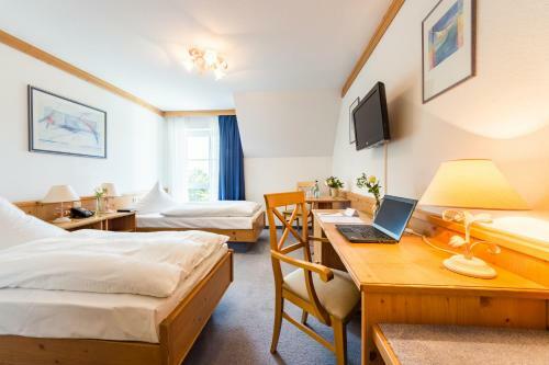 Akzent Hotel Frankenberg