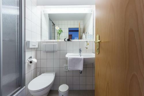 Akzent Hotel Frankenberg