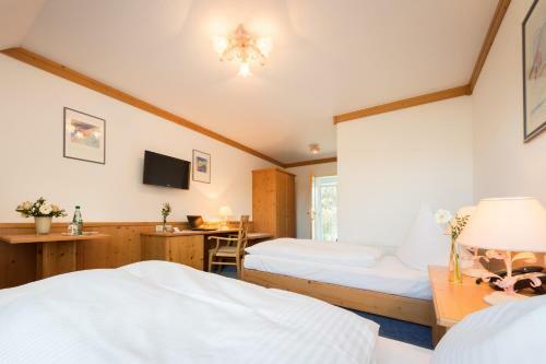 Akzent Hotel Frankenberg