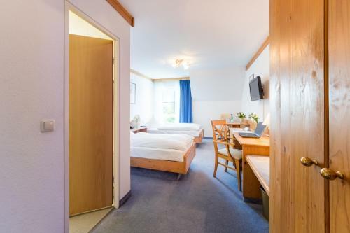 Akzent Hotel Frankenberg