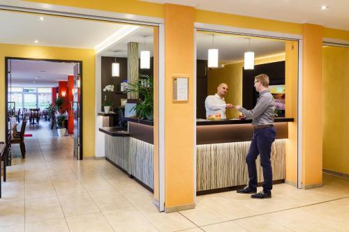 Akzent Hotel Frankenberg