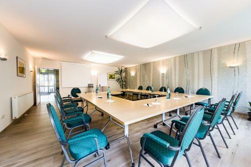 Akzent Hotel Frankenberg