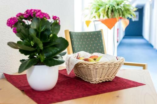 Akzent Hotel Frankenberg