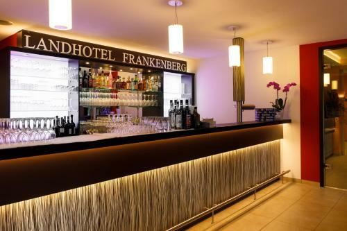 Akzent Hotel Frankenberg