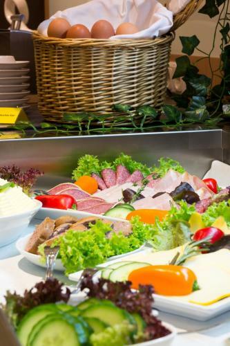 Akzent Hotel Frankenberg