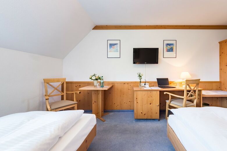 Akzent Hotel Frankenberg