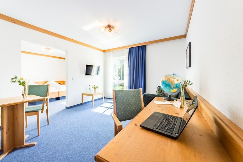 Akzent Hotel Frankenberg
