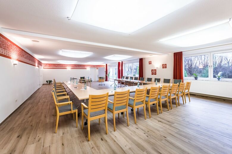 Akzent Hotel Frankenberg