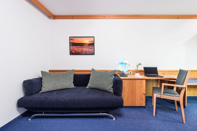 Akzent Hotel Frankenberg