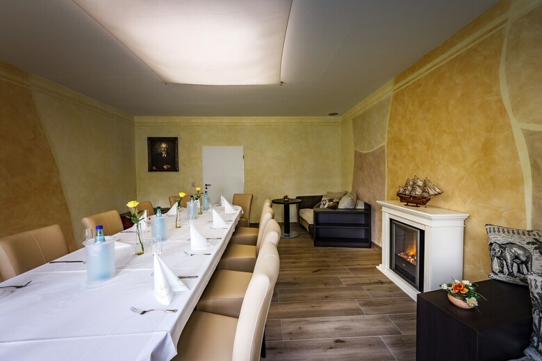 Akzent Hotel Frankenberg