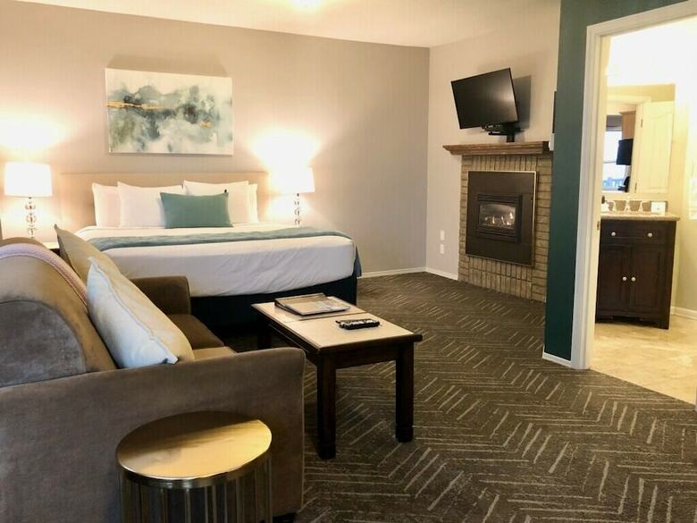 Hotel Inn At The Prom
