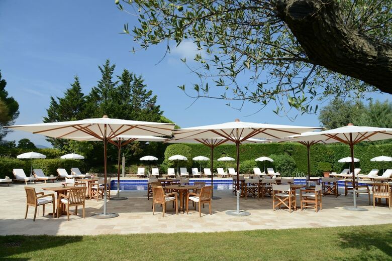 Hotel La Mandarine