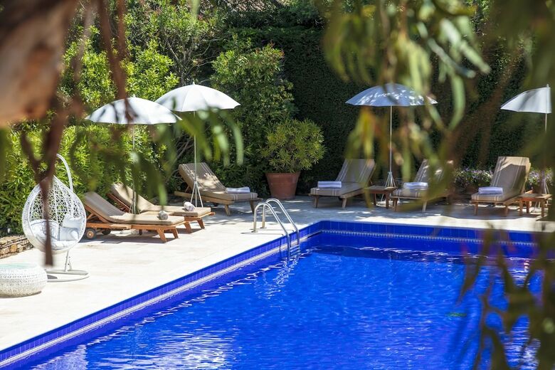 Hotel La Mandarine
