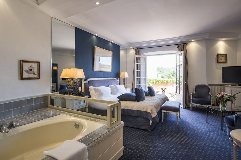 Hotel La Mandarine