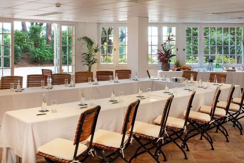 Hotel La Mandarine