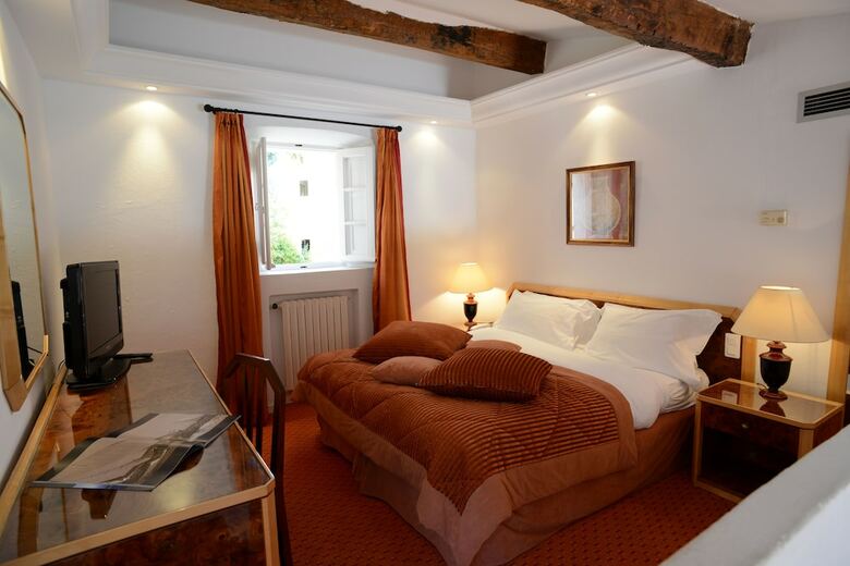 Hotel La Mandarine
