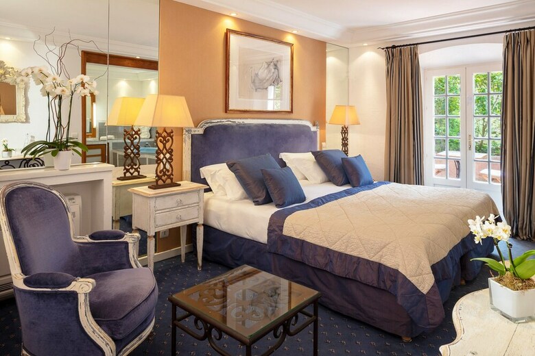 Hotel La Mandarine