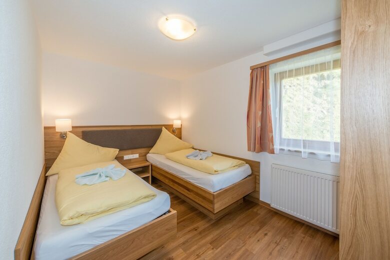 Hotel Bergbauernhof Irxner