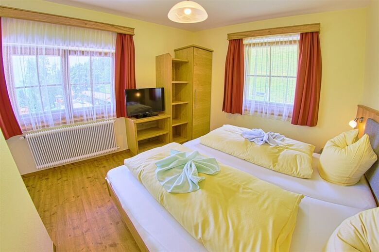 Hotel Bergbauernhof Irxner