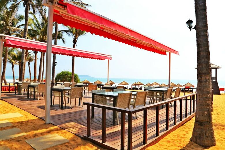 Apartamento Haitang Bay Resort Sanya