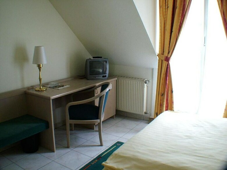 Ringhotel Posthof