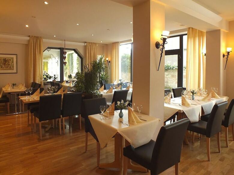 Ringhotel Posthof