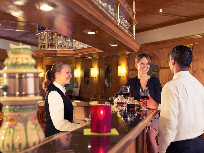 Mercure Hotel Offenburg Am Messeplatz