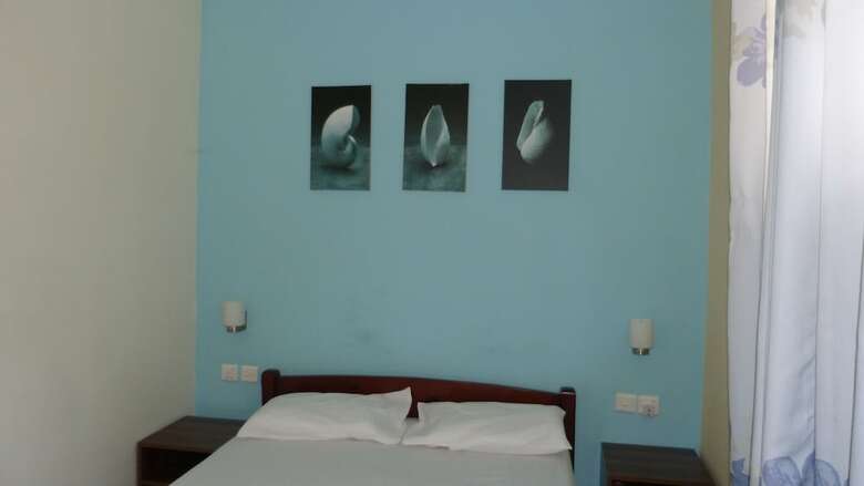Hotel Le Cactus Guesthouse